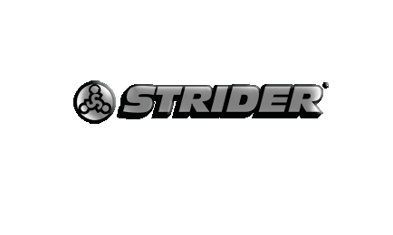STRIDER